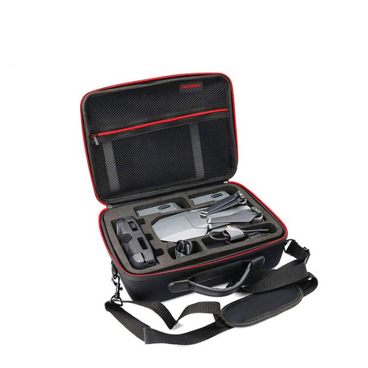 Toolkit EVA bag professional package 5