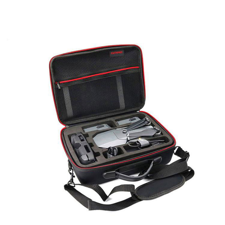 Toolkit EVA Pack Unmanned Aerial Vehicle Pack Receiving Pack