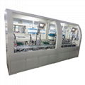 Full Automatic Socket&Electrical Switch Assembly Machine 1