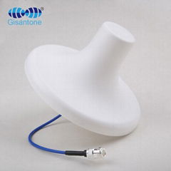 698/2700MHz 3/5DBi indoor ceiling Antenna