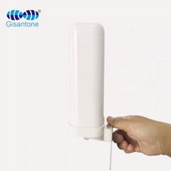 Outdoor 4G  800-2700MHz 5DBI Fiberglass omni Antenna