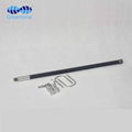 2400-2500 5150-5850MHz 7DBI Fiberglass Antenna