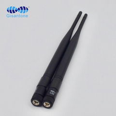 930-960MHz 3DBI omni rubber Whip Antenna