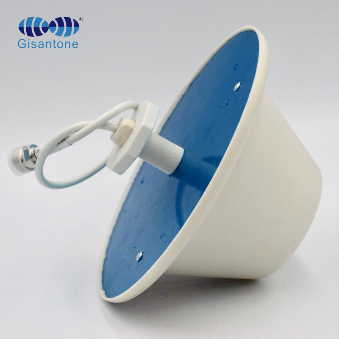 Indoor 4G 3DBi omni ceiling antenna 