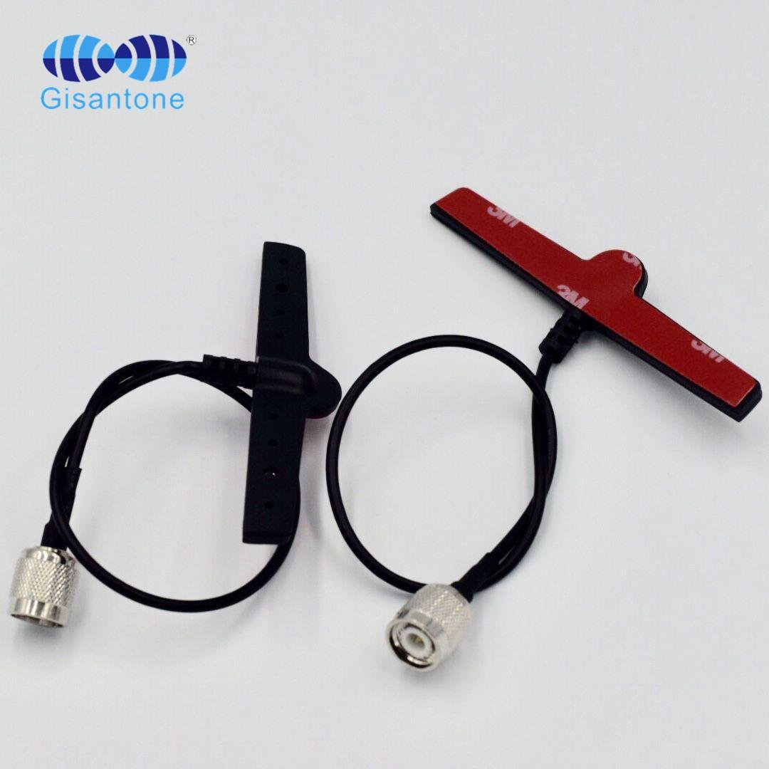High quality Vhf uhf car antenna omni directional magnetic mount for mobile phon