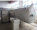 HF( RF) Timber Drying Kiln Machine 1