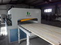 Radio Frequency Wood Board Jointing Machine