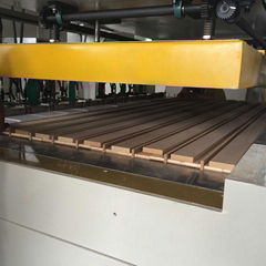 HF( RF) Board Jointing Machine