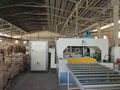 HF( RF) Edge Gluer Machine