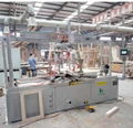 Radio Frequency Precision Frame Assembly Machine 1