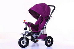 Baby Stroller 3 in 1 