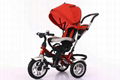 Baby Stroller 3 in 1  4