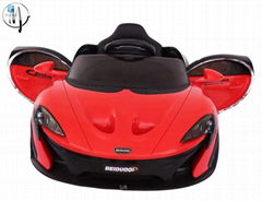 Ride-on Car KS-6988 EN71