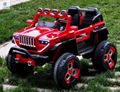 Ride-on Car KS-6988 EN71 3