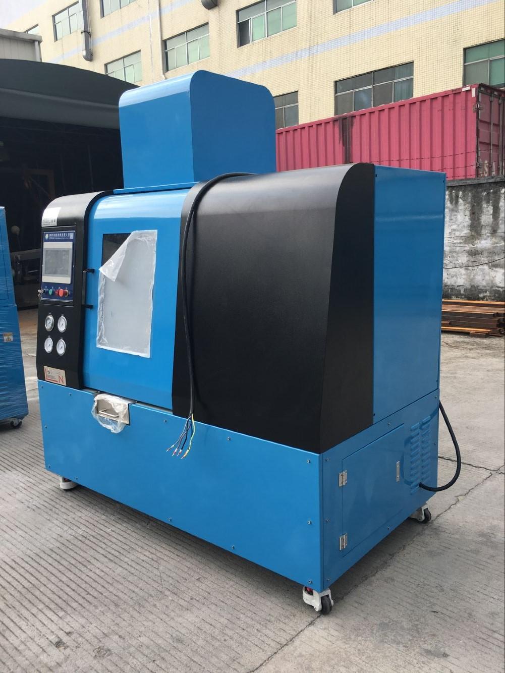 Small Internal Mixer for Rubber LNLT5 LINA (China Trading Company