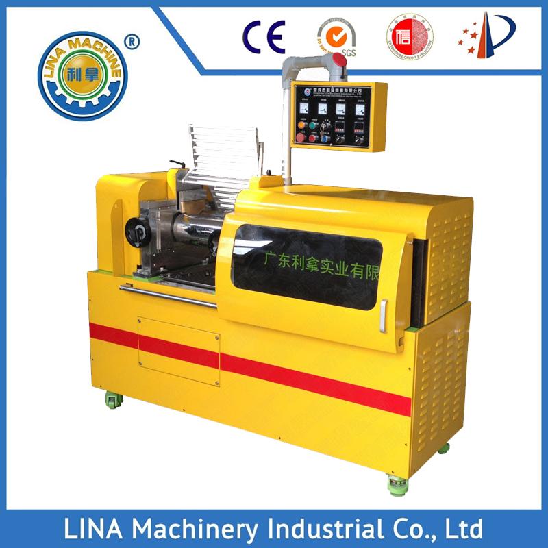 Rubber 2 Roll Mill Machine LNLT9 LINA (China Trading Company