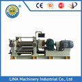 22 Inch 2 Roll Mixing Machine 1