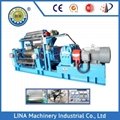 16 inch Open Mixing Mill for Rubber 3