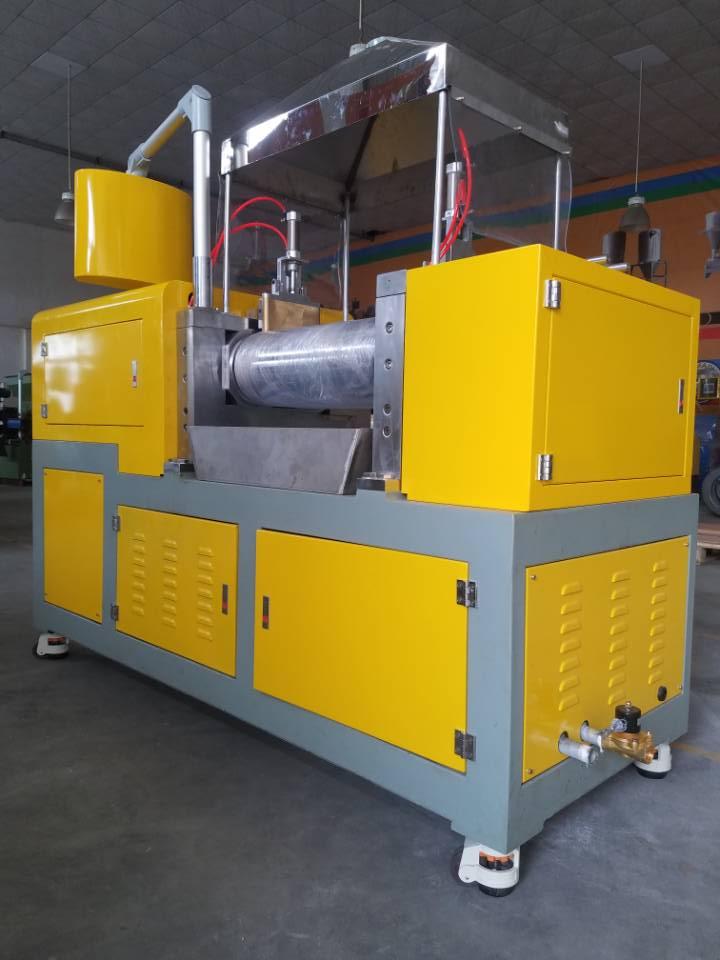 XK Two Roll Mill for Rubber LNLT120 LINA (China Trading Company