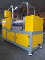 XK Two Roll Mill for Rubber 3
