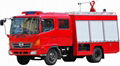 Fire truck