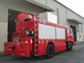 Rescue Truck 1