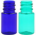 5ml PET bottle for perfume with mist sprayer 1