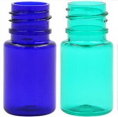 5ml PET bottle for perfume wit