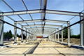 Prefab Steel Structure House 1