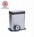 Factory Price 300KG DC motor auto sliding gate electric automatic door opener 3