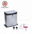 Factory Price 300KG DC motor auto sliding gate electric automatic door opener 4