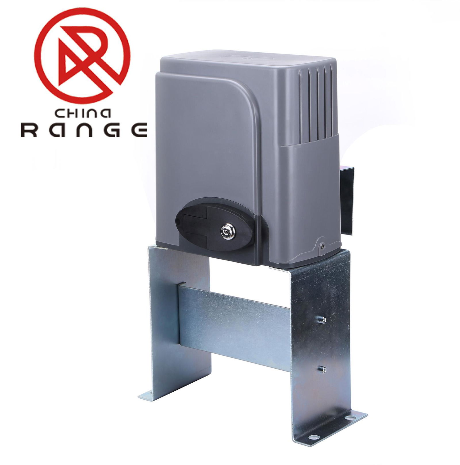 Chain Driven 600KG Sliding Gate Opener AC 220V  4