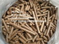 WOOD PELLETS