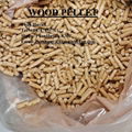 WOOD PELLETS 4