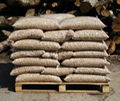 WOOD PELLETS 5