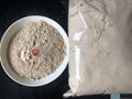 WOOD POWDER from VIETNAM -