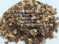 CASHEW HUSK from VIETNAM 3