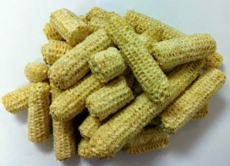 CORN COB MEAL with high quality and cheap price 3