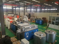 Luoyang Songdao induction heating technology Co., Ltd.