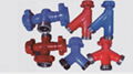 High Quality Integral Fittings Product 1