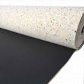 11mm/11kg Carpet Underlay 3