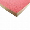  PU Sponge Carpet Underlay,-12mm/130kg(10m) 1