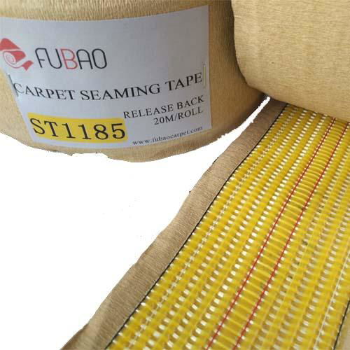 ST1185 Carpet Seam Tape