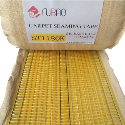 ST1185K Carpet Seam Tape 5