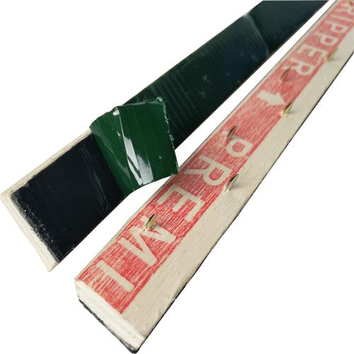 Factory Direct Sale No Anchoring Nail Carpet Tack Strip NFBM22