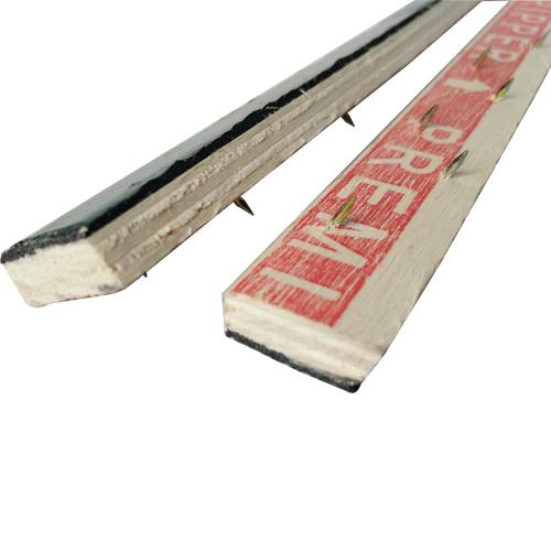 Factory Direct Sale No Anchoring Nail Carpet Tack Strip NFBM22