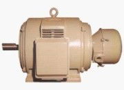 YR Series slip ring motor 