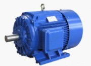  YE2 three phase electric motor 