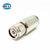 High Quality Nickel Plated TNC Male Straight RF Coaxial Connector 1