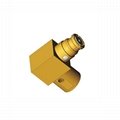 Rf Coaxial High Frequency SMP Connector    2